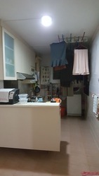 Blk 404 Admiralty Link (Sembawang), HDB 5 Rooms #161580212